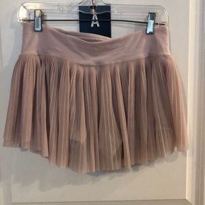 lululemon skort